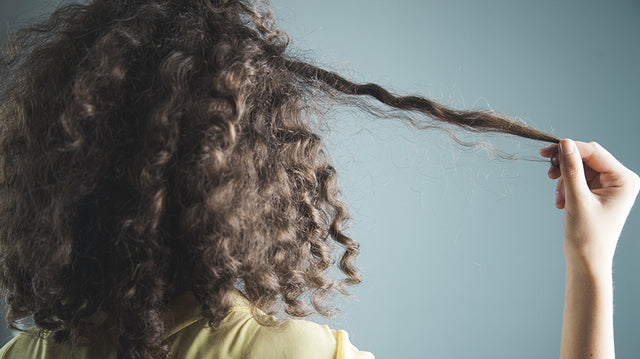 Caring for Curly Hair: Tips and Tricks